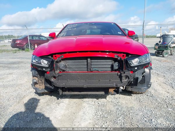 2018 JAGUAR XE S — I6