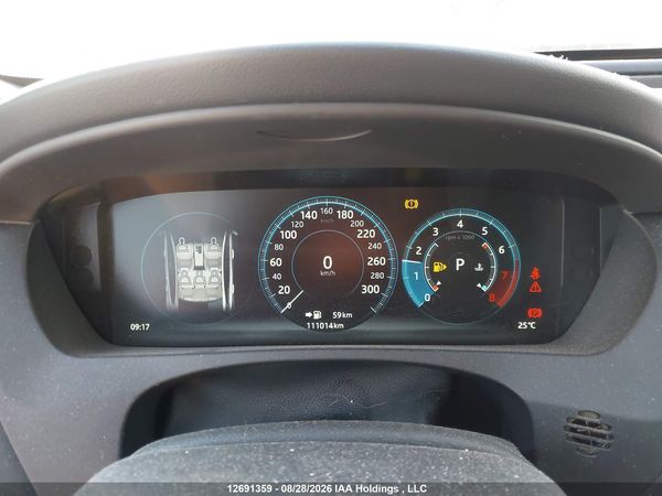 2018 JAGUAR XE S — I7