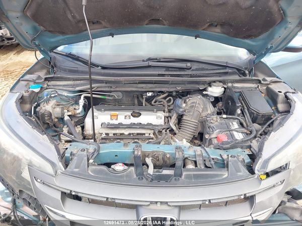 2014 HONDA CR-V TOURING — I10
