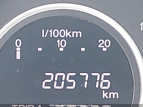 2014 HONDA CR-V TOURING — I15