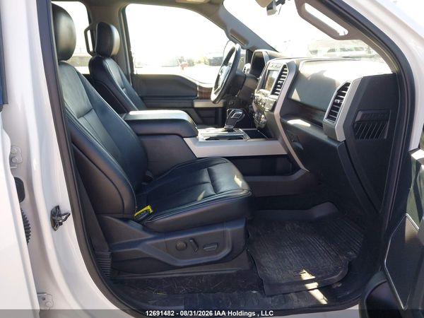 2020 FORD F-150 LARIAT — I5