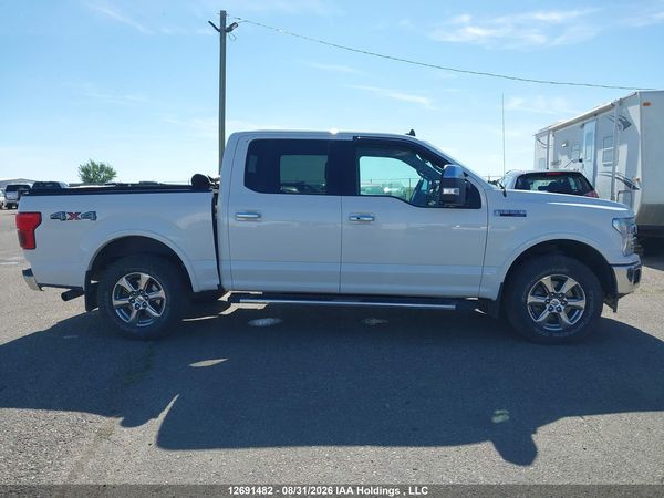 2020 FORD F-150 LARIAT — I13