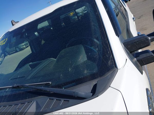 2020 FORD F-150 LARIAT — I17