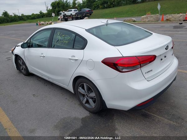 2018 KIA FORTE LX/S — I3