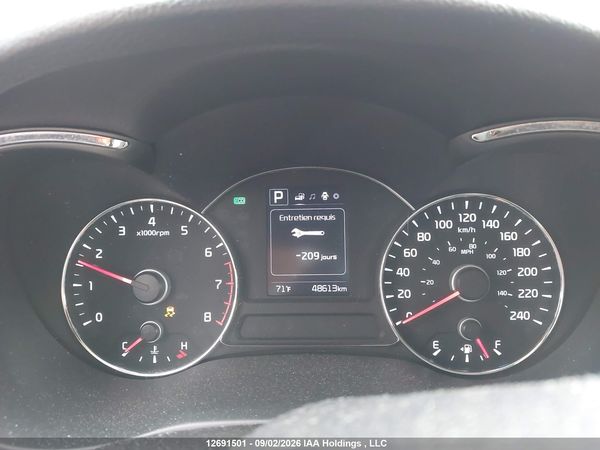 2018 KIA FORTE LX/S — I7