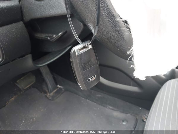 2018 KIA FORTE LX/S — I11