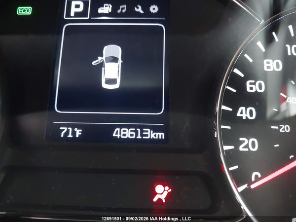 2018 KIA FORTE LX/S — I15