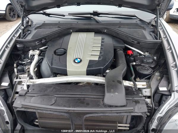 2013 BMW X5 XDRIVE35D