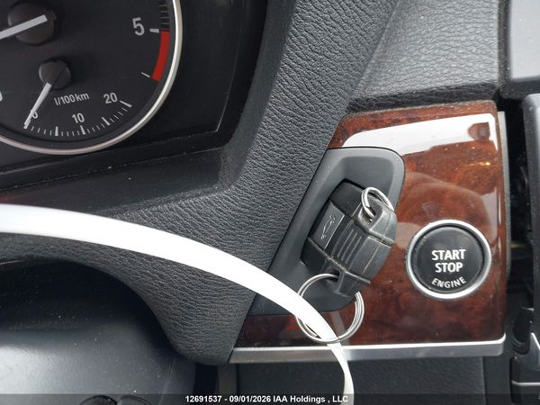2013 BMW X5 XDRIVE35D