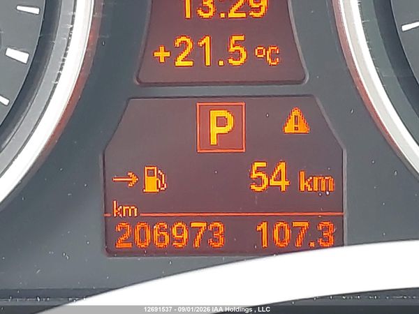 2013 BMW X5 XDRIVE35D