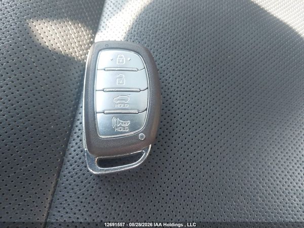 2016 HYUNDAI TUCSON ULTIMATE