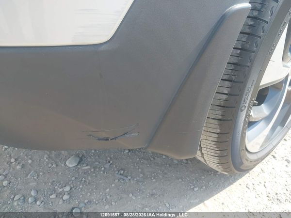 2016 HYUNDAI TUCSON ULTIMATE
