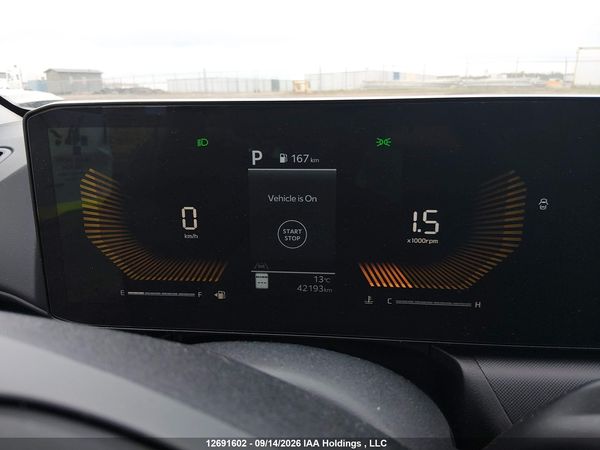 2025 KIA K4 EX — I7