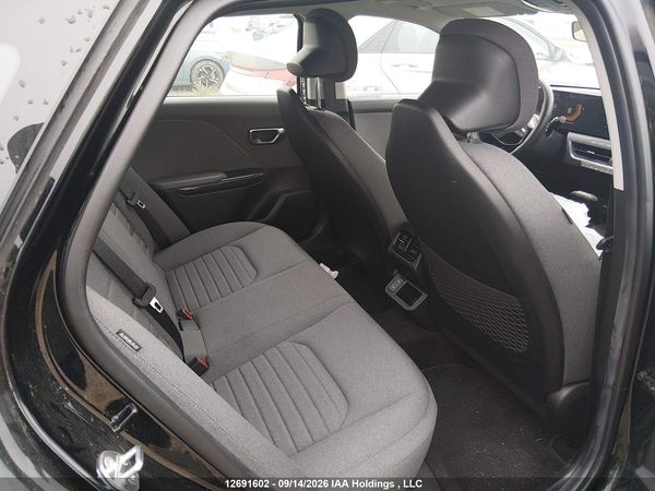 2025 KIA K4 EX — I8