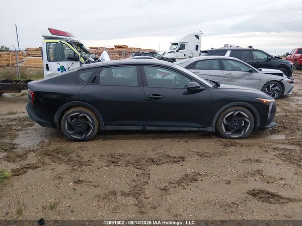 2025 KIA K4 EX — I13