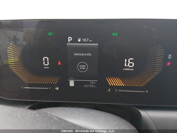 2025 KIA K4 EX — I15