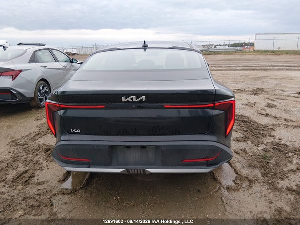 2025 KIA K4 EX — I16