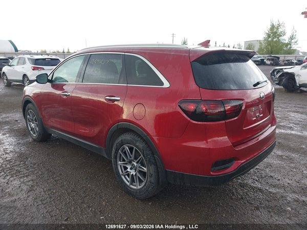 2019 KIA SORENTO LX/S — I3