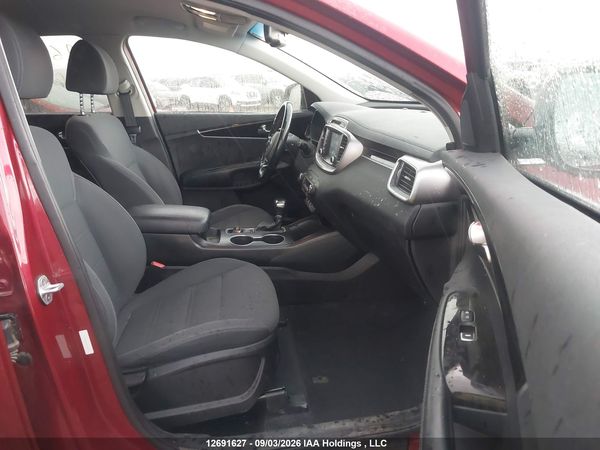 2019 KIA SORENTO LX/S — I5