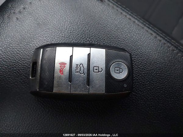 2019 KIA SORENTO LX/S — I11