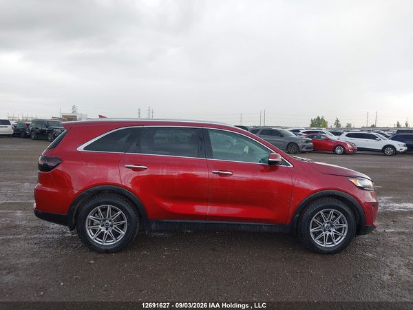 2019 KIA SORENTO LX/S — I13