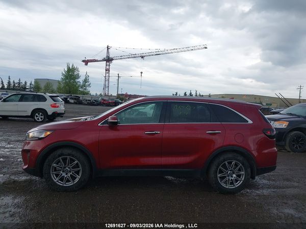 2019 KIA SORENTO LX/S — I14