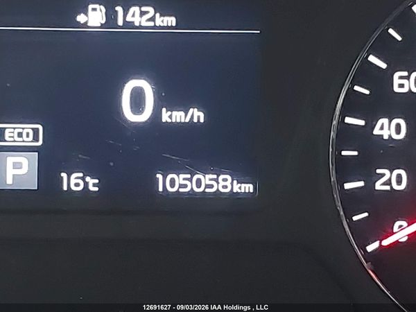 2019 KIA SORENTO LX/S — I15
