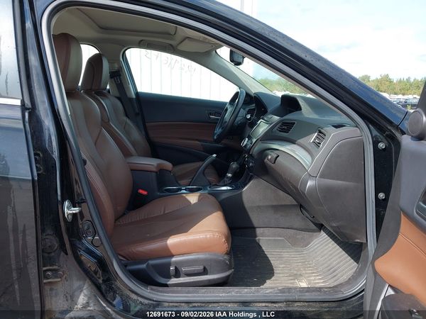 2019 ACURA ILX PREMIUM/TECHNOLOGY — I5