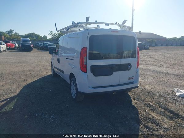 2017 RAM PROMASTER CITY TRADESMAN SLT