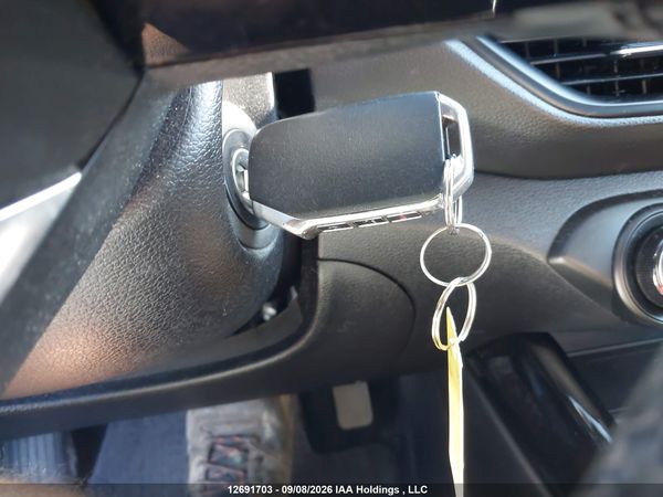 2019 KIA FORTE EX