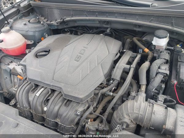 2022 HYUNDAI TUCSON PREFERRED AWD