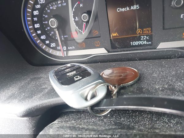 2022 HYUNDAI TUCSON PREFERRED AWD