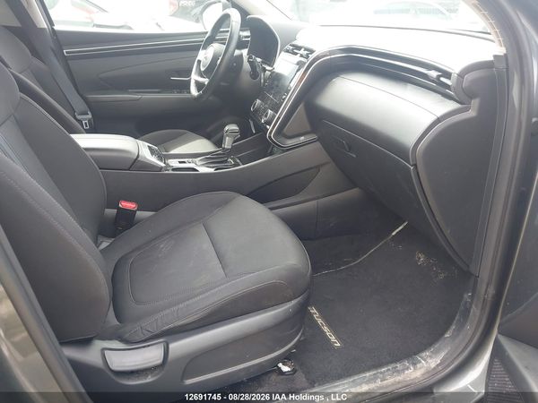2022 HYUNDAI TUCSON PREFERRED AWD