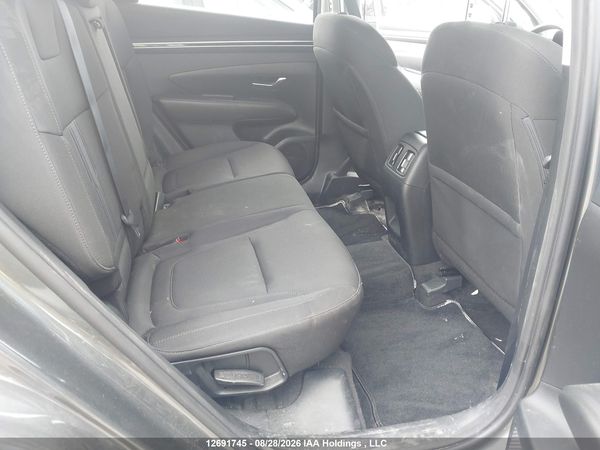 2022 HYUNDAI TUCSON PREFERRED AWD