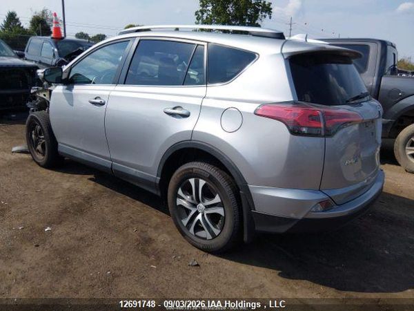 2016 TOYOTA RAV4 — I4