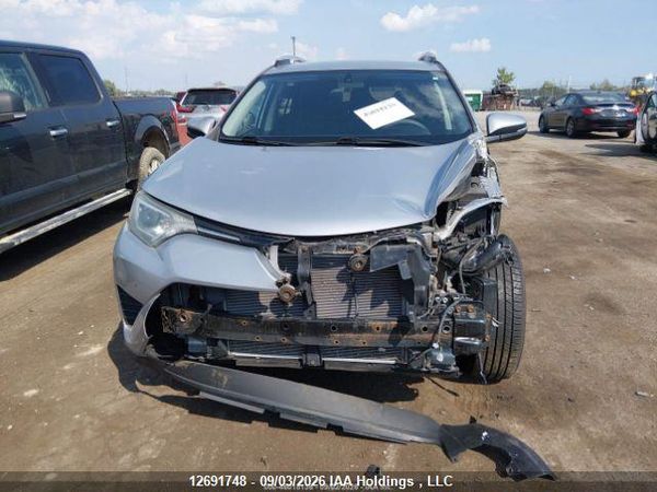 2016 TOYOTA RAV4 LE — I13