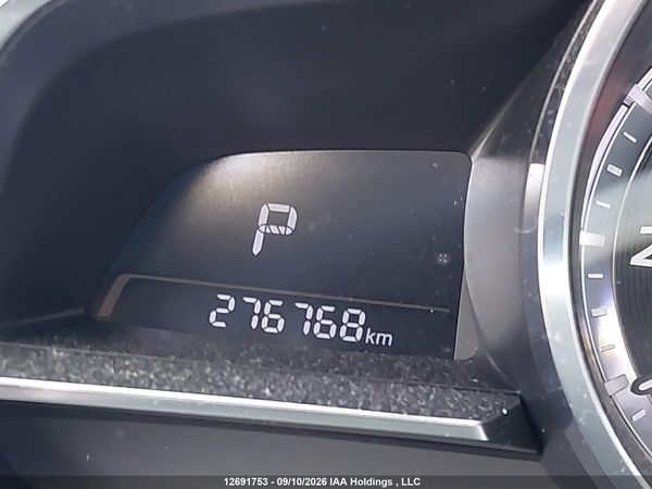 2016 MAZDA CX-3 GT