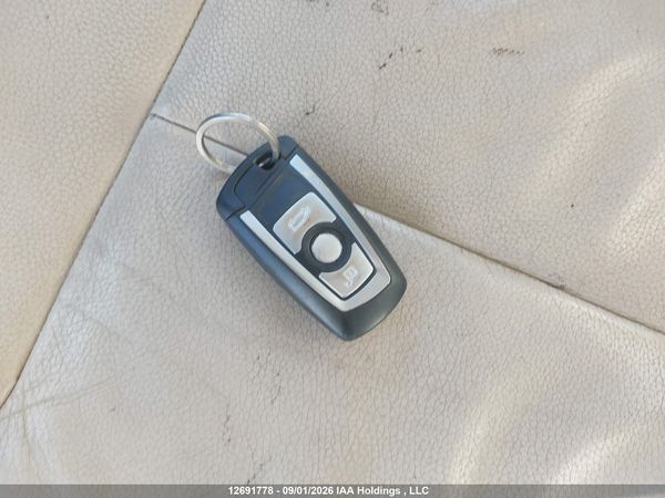 2014 BMW 328I XDRIVE