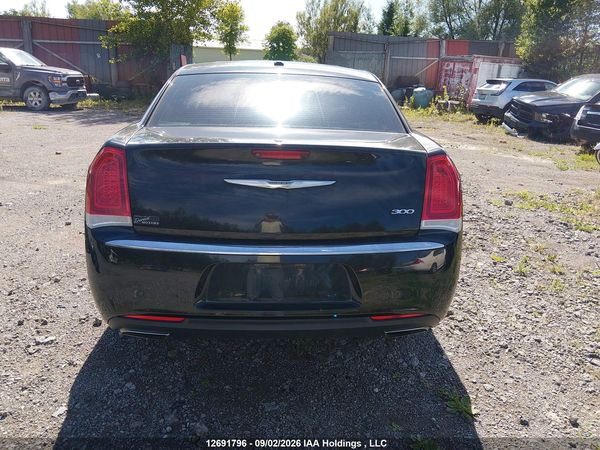 2016 CHRYSLER 300 TOURING