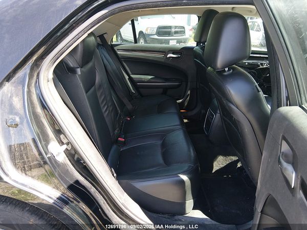2016 CHRYSLER 300 TOURING