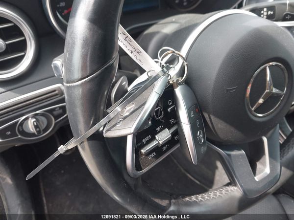 2020 MERCEDES-BENZ C 300 4MATIC
