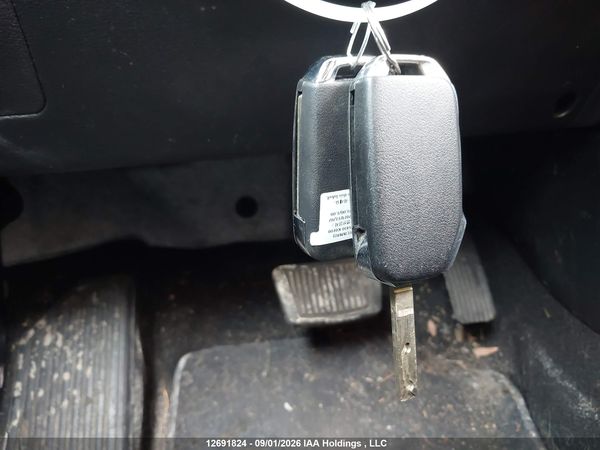 2020 KIA SOUL EX