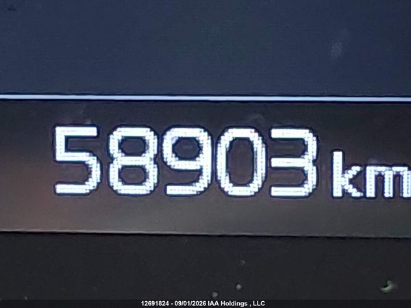 2020 KIA SOUL EX