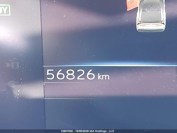 2024 TOYOTA BZ4X LE — I16