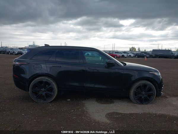 2018 LAND ROVER RANGE ROVER VELAR — I13