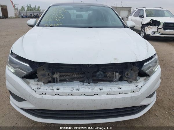 2019 VOLKSWAGEN JETTA SEL — I6