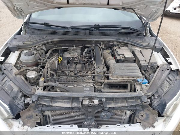 2019 VOLKSWAGEN JETTA SEL — I10