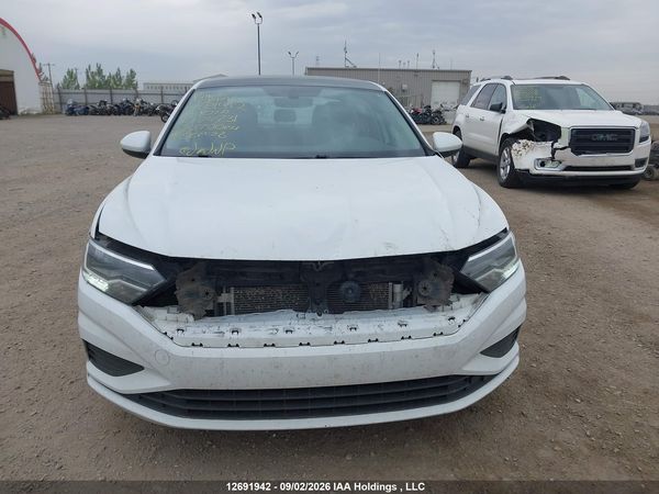 2019 VOLKSWAGEN JETTA SEL — I13