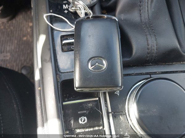 2023 MAZDA CX-30 Select Package