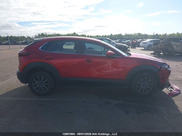 2023 MAZDA CX-30 Select Package
